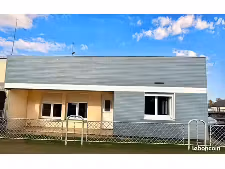 maison 4 pièces 71 m²