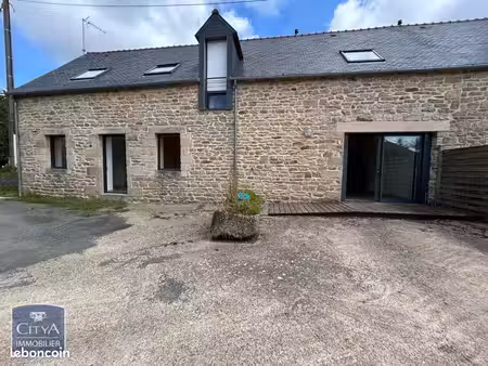 maison 3 pièces 80 m²