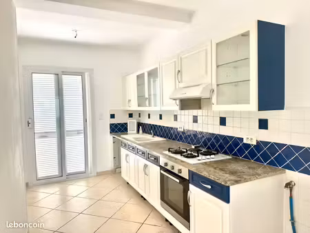 maison 2 chambres