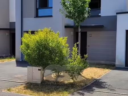 pavillon yutz 4 pièces (plafonnement de ressources  pinel)