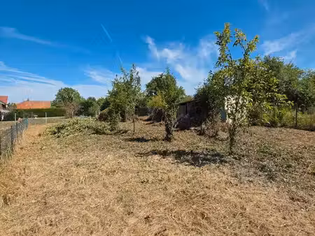 terrain de loisir
