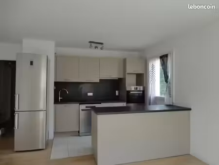 appartement f4 proche fac de droit