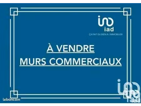 immeuble à vendre