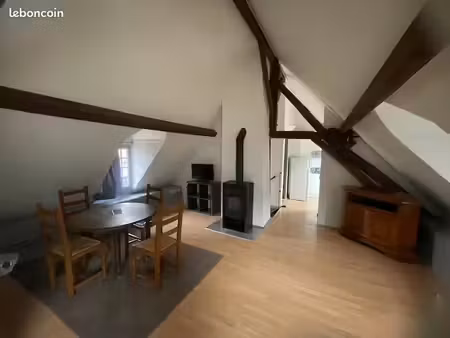 studio 1 pièce 43 m²
