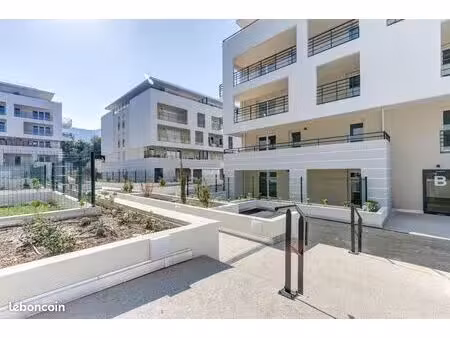 appartement t2