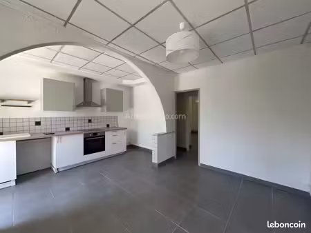 appartement 2 pièces 49 m²