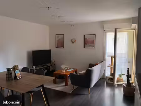 appartement t3