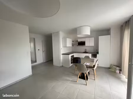 appartement t2