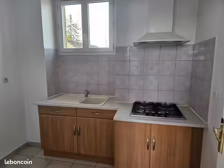 appartement 3p 45m2 au cœur de salignac