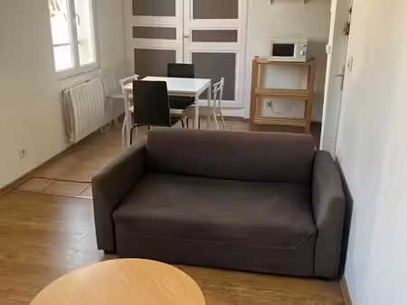 a louer studio centre ville