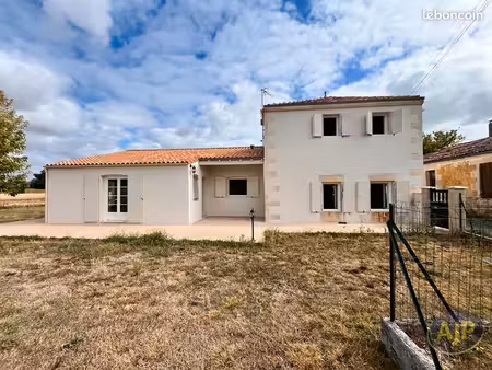 maison 6 pièces 146 m²