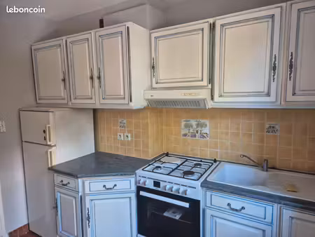 appartement le pilat annonay