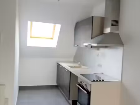 loue appartement f3 à brienne le chateau