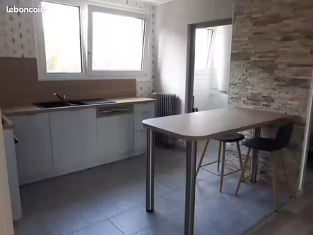 loue appartement 68m²