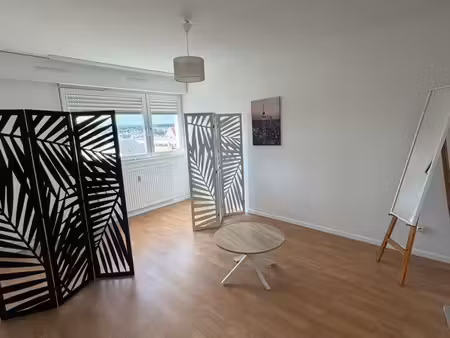 appartement t1 bis