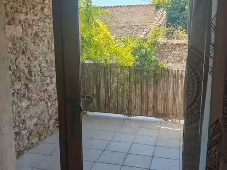 location appartement drome provençale