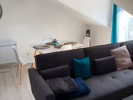particulier loue appartement