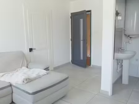 studio 40 m²