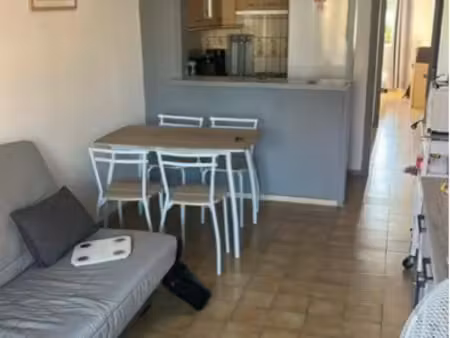 appartement cambrils espagne ??