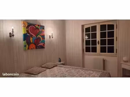 location chambre