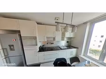 appartement 1 pièce 36 m²