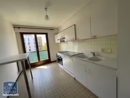 appartement 3 pièces 68 m²