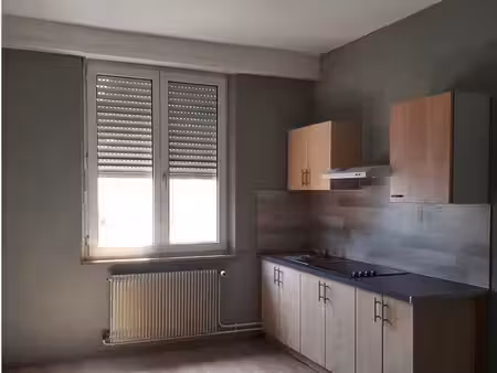 petit studio saverne proche khun et centre-ville