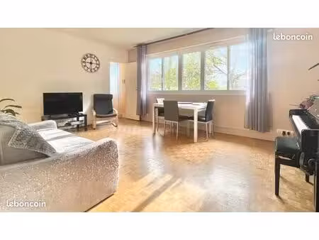 4 pieces petit chambord pour famille ou colocation
