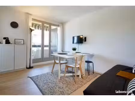 location appartement seignosse t2