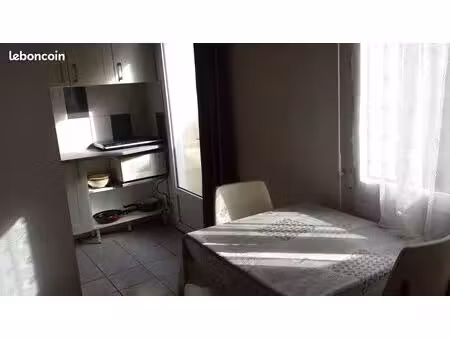 location studio pour étudiant