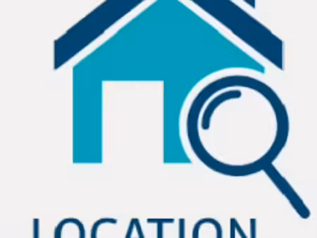 recherche location studio 4 mois secteur vif  le gua... (38450)