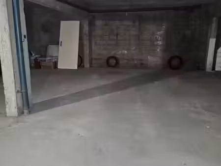 box garage