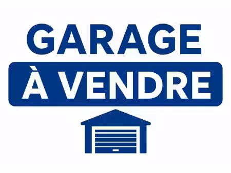 parking à vendre