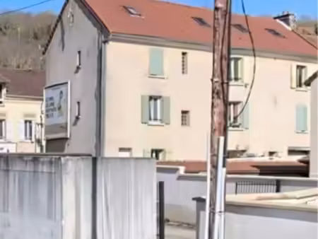 place de parking