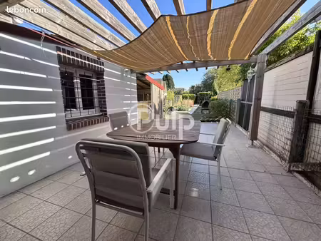 maison 3 pièces 70 m²