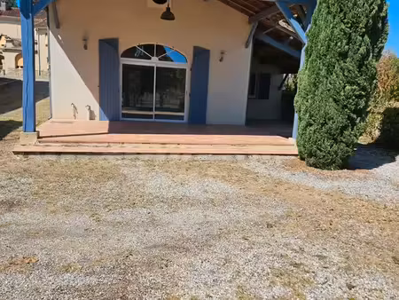 maison de village