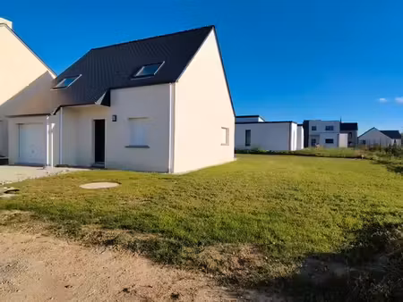 location meublée maison 3 chambres