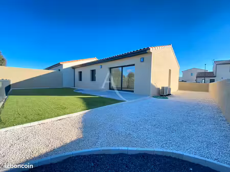 maison 4 pièces 79 m²