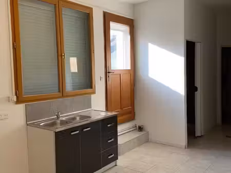 logement t2 36m2
