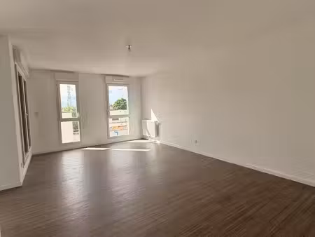 appartement t4 à louer