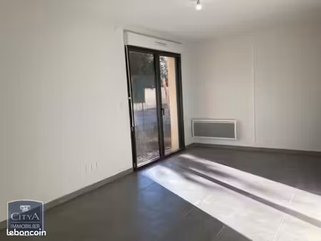 appartement 1 pièce 34 m²