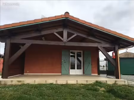maison 2 pièces 43 m²