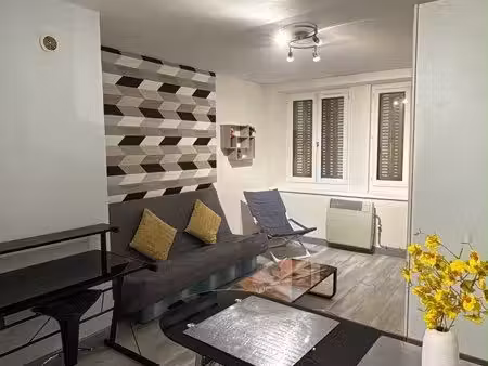 studio 25m2