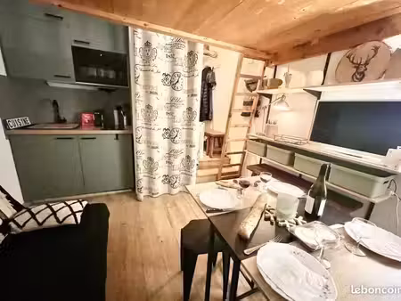 location serre-chevalier salle les alpes