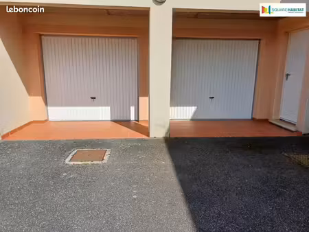 appartement 1 pièce 15 m²