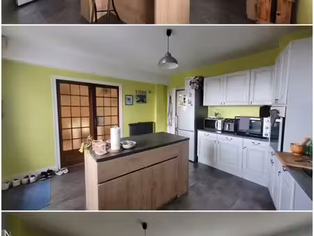 appartement t3