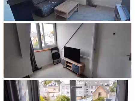 studio meublé