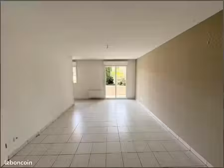 appartement 2 pièces 51 m²
