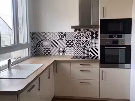 appartement t4