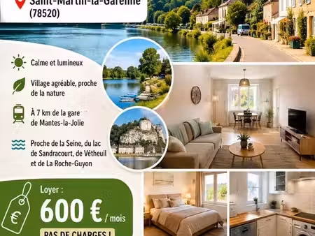 location appartement f2 meublé